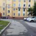 Парковка в городе Череповец