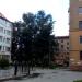 128-й квартал в городе Череповец