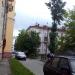 128-й квартал в городе Череповец