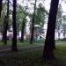 Детская игровая площадка в городе Череповец