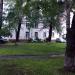 Детская игровая площадка в городе Череповец