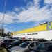 Hypermarket Hypernova in Považská Bystrica city