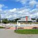 Park miejski (pl) in Považská Bystrica city