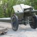 122-мм корпусная пушка образца 1931 года (А-19) в городе Кинешма