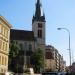 Kostel sv. Štěpána / St. Stephan church