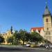 Prague Municipal Court in Prague city