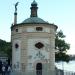 St Mary Magdalene Chapel in Prague city