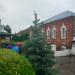 Корпус монастыря в городе Муром