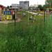 Территория детского сада № 9 в городе Тверь