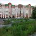ул. Луначарского, 9 корпус 1 в городе Тверь