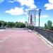 Смотровая площадка в городе Муром