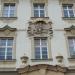 Townhouse for Mirrors in Prague city