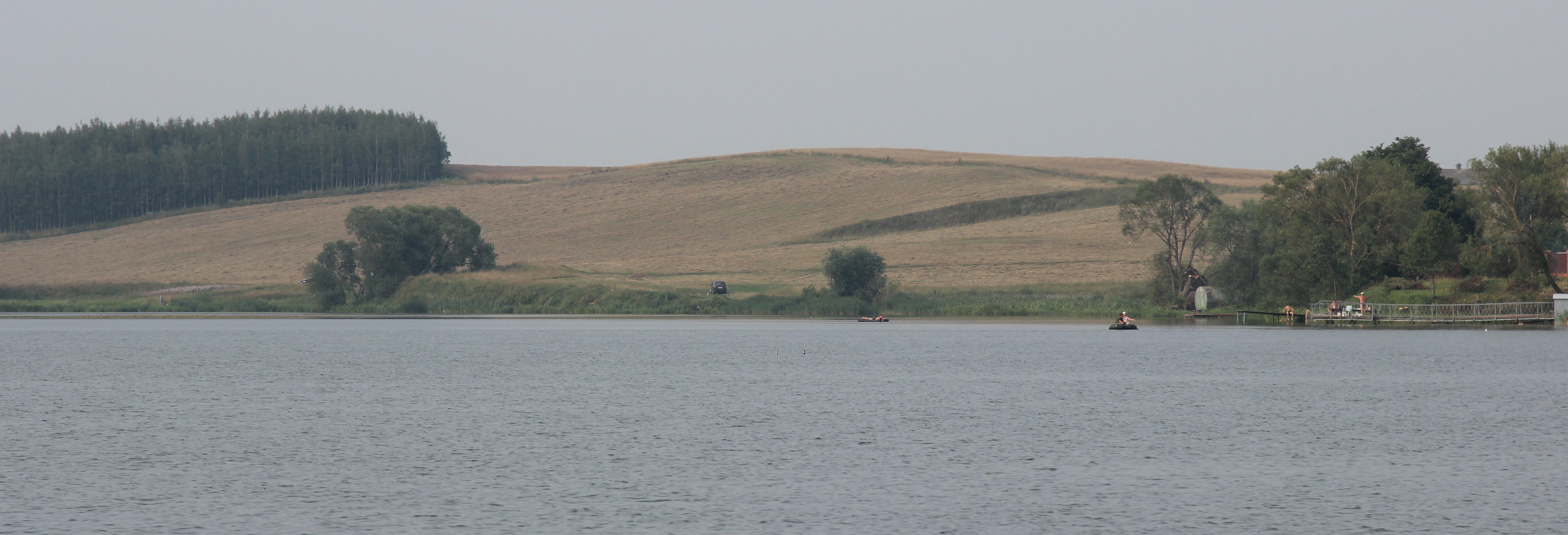 Водохранилище курынь