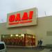 Будівельний супермаркет «Олді» в місті Житомир