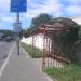 Зупинка «Станція Петрівка» в місті Київ