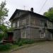 «Жилой дом» — памятник архитектуры в городе Владивосток