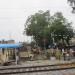 Railway Crossing Thindivanam