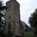 Church of Saint Mary, Limington