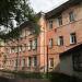 Терапевтическое отделение в городе Асбест