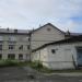 Южная психиатрическая больница в городе Асбест