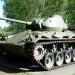 M24 Chaffee