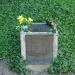 Victims of Communism Memorial in Prague city