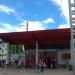Турникетный павильон станции МЦД Химки в городе Химки