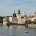 Мельничный полуостров (ru) in Praha city