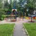 Детская площадка в городе Химки