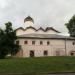 Храм Жён-Мироносиц в городе Великий Новгород