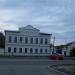 Главный дом городской усадьбы Щеколдина Г.В. в городе Шуя