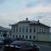 Главный дом городской усадьбы Дудкина в городе Шуя