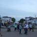 Фонтан в городе Шуя