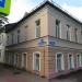 Дом Я. И. Журавлева в городе Великий Новгород