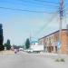 Торговый центр в городе Каменск-Шахтинский