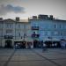 Rynek (pl) in Piotrkow Trybunalski city