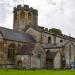 Church of St Michael and All Angels, Somerton