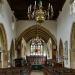 Church of St Michael and All Angels, Somerton