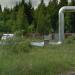 Гаражи в городе Коряжма