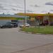 АЗС «Роснефть» в городе Коряжма