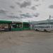 Автотранспортное предприятие в городе Коряжма