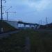 Железнодорожный путепровод в городе Смоленск