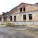 Заброшенные кубрики войсковой части 72111 и 69034 в городе Хабаровск
