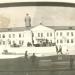 Старое место памятника С. М. Кирову в городе Хабаровск