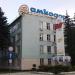 Административное здание в городе Минск