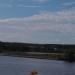 Пристань Павельцево в городе Долгопрудный