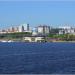 Ресторан на воде «Роланд» в городе Чебоксары