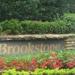Brookstone Subdivision in Cary, North Carolina city