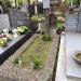 The grave of Władysława Nowak in Warsaw city