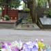 The grave of Karol Szymborski in Warsaw city